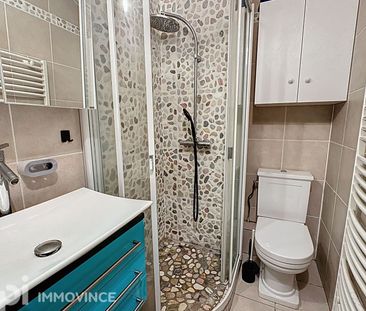 Appartement à louer 2 pièces • 27,18 m2 Clermont-Ferrand - Photo 6