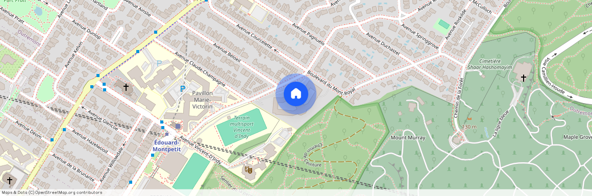 1420 Boul. Mont-Royal #324, Outremont (Montréal), H2V4P3