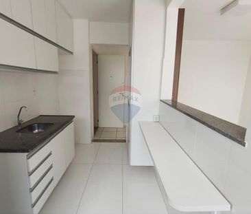 Apartamento 3 Quartos com vaga coberta - Santa Branca - Photo 3