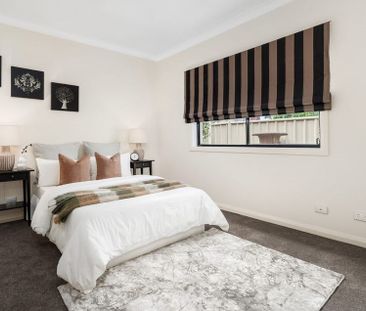 Stunning & Convenient Townhouse - Photo 2