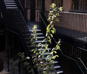 Great Hampton Street Works, B18 - Photo 5