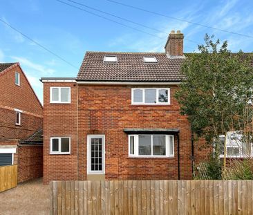 1 bedroom in a house share to rent - Photo 4