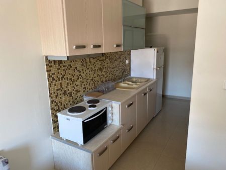 Studio/Γκαρσονιέρα για ενοικίαση Καλκάνη (Σέρρες) - Φωτογραφία 3