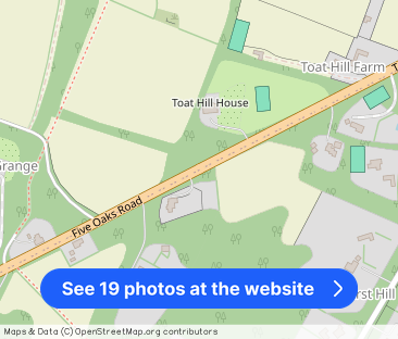 Wellcross Cottage, Five Oaks Road, Slinfold, Horsham, RH13 - Photo 1