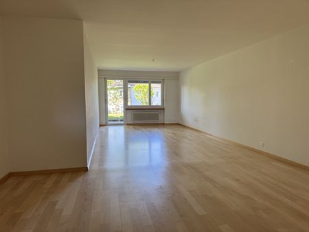 2.5 Zimmer, 68 m², EG - Photo 2