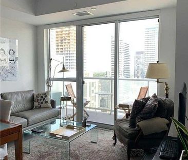 For Lease - 101 Erskine Avenue Unit# 2208, Toronto, Ontario - Photo 5