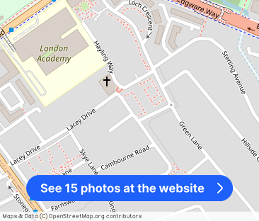 Barnwell Close, Edgware - Photo 1