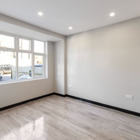Studio Flat, Niederwald Road, SE26 - Photo 4