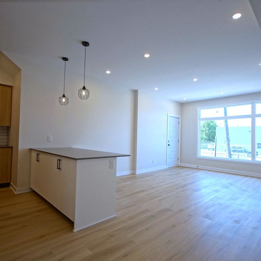 For Lease - 1353 Gosset Street, Cyrville - Carson Grove - Pineview, Ontario - Photo 1