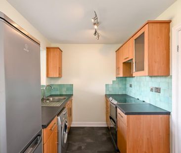 1 bedroom terraced house to rent - Photo 6
