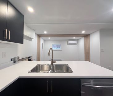 For Lease - 184 Ottawa Street Unit# Basement, Hamilton, Ontario - Photo 6