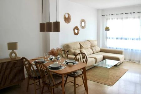 Alquiler de piso en Calle Cortijo de las Aguzaderas, 1 - Foto 5