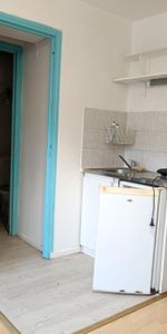 Appartement 1 pièce à Lille - Photo 4