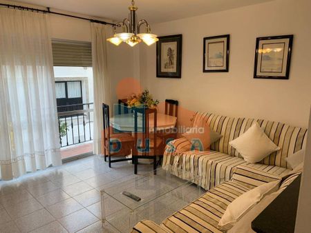 Alquiler Apartamento en el centro de San Pedro | 800 €, 60 m² - Photo 5