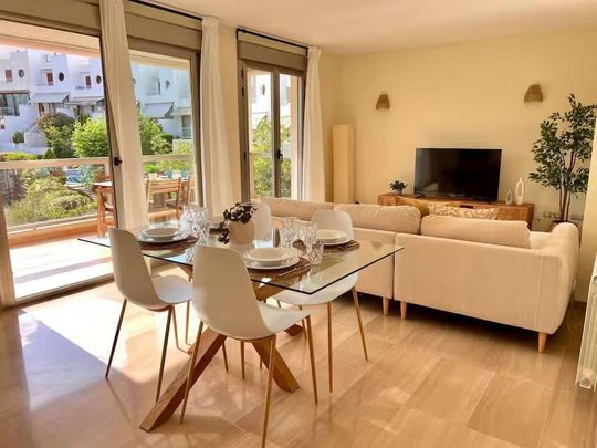 3 room luxury Apartment for rent in Palma de Mallorca, Balearic Islands - Photo 1