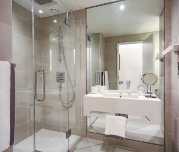 Studio to rent - Photo 6