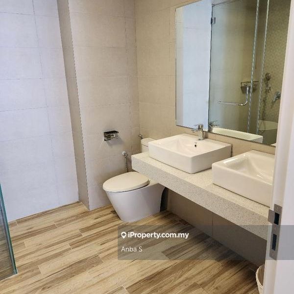 Hampton Height Damansara, Country Heights Damansara, Kuala Lumpur - Foto 1