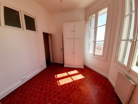 Location appartement 2 pièces, Sète - Photo 4