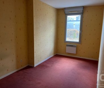 Location Appartement 2 pièces 46m² - Photo 3