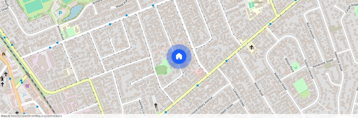 2/27 Alma Crescent, Papakura, Papakura