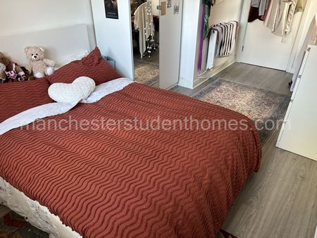 Parsonage Road, Manchester, M20 4NR - Photo 5