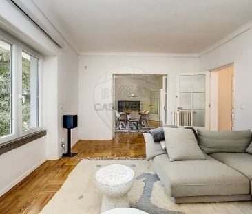 House T6 in Carcavelos e Parede, Cascais - Photo 1