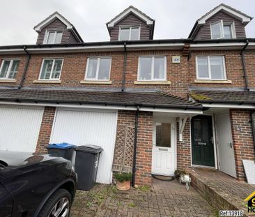 3 bedroom terraced house to rent - Photo 4