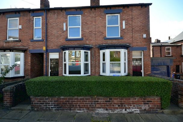 61, Thompson Road, Ecclesall, Sheffield S11 8RB - Photo 1