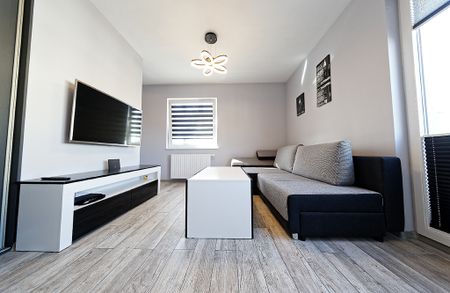 Działka os. Arkońskie Szczecin, nr 439518 - Photo 2