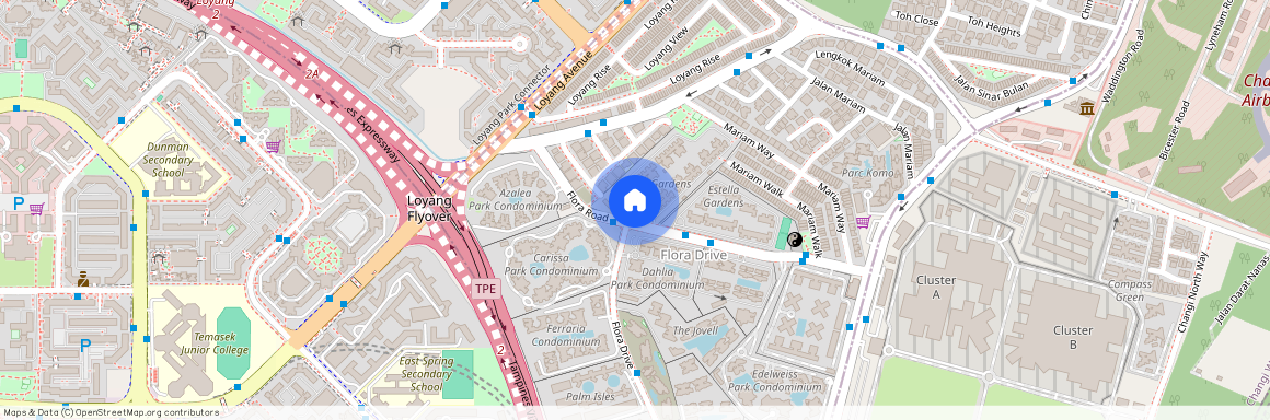 9 Flora Road, D17, 509737, Singapore