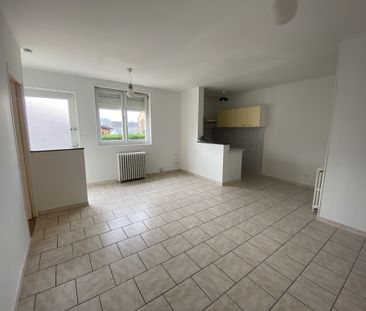 Location Appartement 2 pièces 43m² LE CREUSOT 71200 - Photo 3