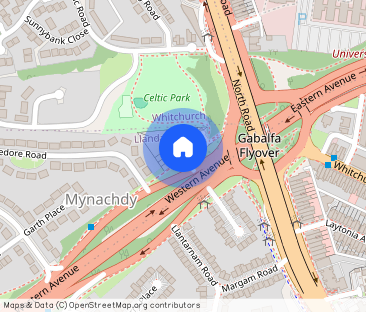 4 bedroom semi-detached house to rent - Photo 1