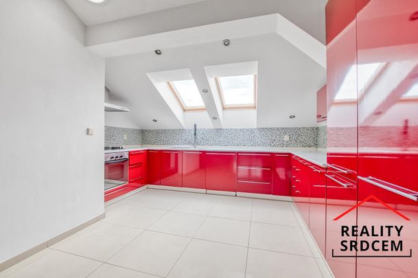 Pronájem bytu 3+kk 130 m² - Фото 1