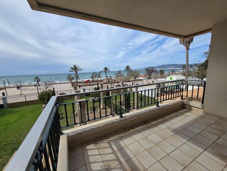 3 room luxury Flat for rent in Palma de Mallorca, Balearic Islands - Photo 5