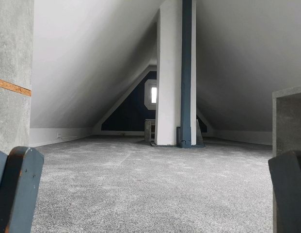 3 Zimmer 40qm, teilmöbliert in Einfamilienhaus (WG) - Foto 1