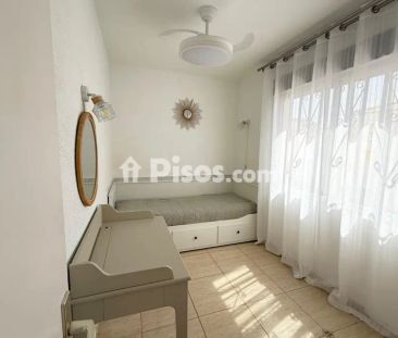Chalet en alquiler en Callao Salvaje-Playa Paraíso-Armeñime - Photo 6
