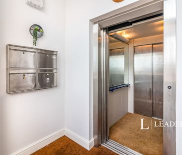 2 bedroom apartment to rent Suffolk Road, Lowestoft, Suffolk, NR32 - Photo 5