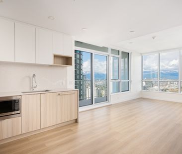 6087 Wilson Ave (30th Floor), Burnaby - Photo 1