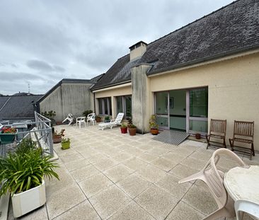 Appartement T2 à Rennes - Photo 3