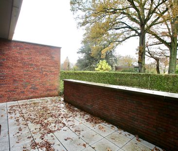 Uiterst centraal gelegen, gelijkvloers appartement, 3 slaapkamers, ... - Photo 3