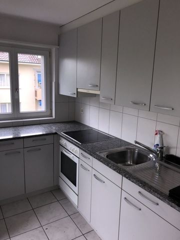 "3-Zimmerwohnung in Reinach" - Photo 5