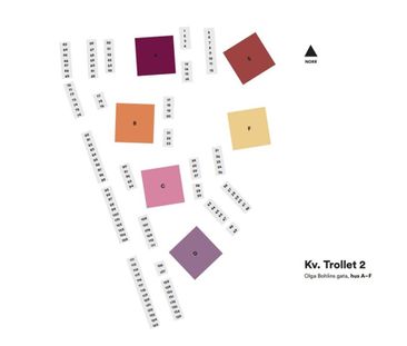 Olga Bohlins gata 14 C - Photo 5