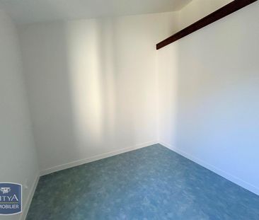 Location Appartement 1 pièce 31m² CHOLET 49300 - Photo 4