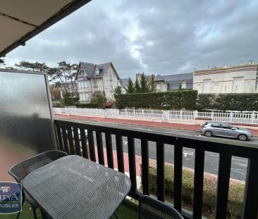 Appartement à louer 1 pièce 27.1m² - Photo 6