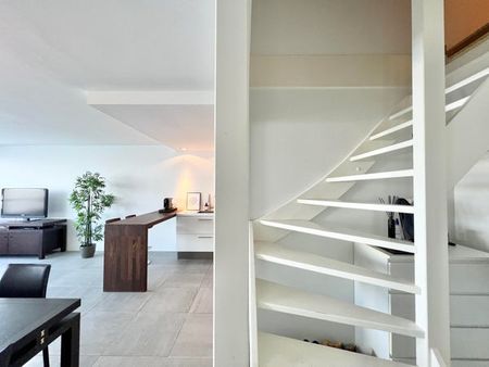 Te huur: Appartement Silodam in Amsterdam - Foto 4