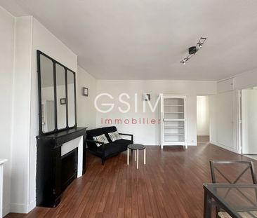 2 Pièces Meublé centre ville proche commerces - Photo 3