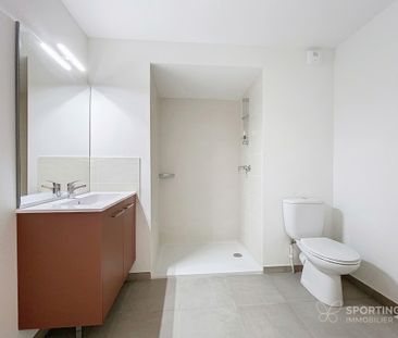 Appartement 1 pièce – 26 m² - Photo 5