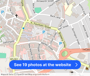 Little Union Street, Ulverston, LA12 7HP - Photo 1