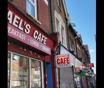 Room in a Shared House, Gloucester Road, CR0 - Photo 2