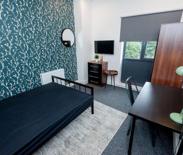 5 bedroom apartment to rent - Photo 5